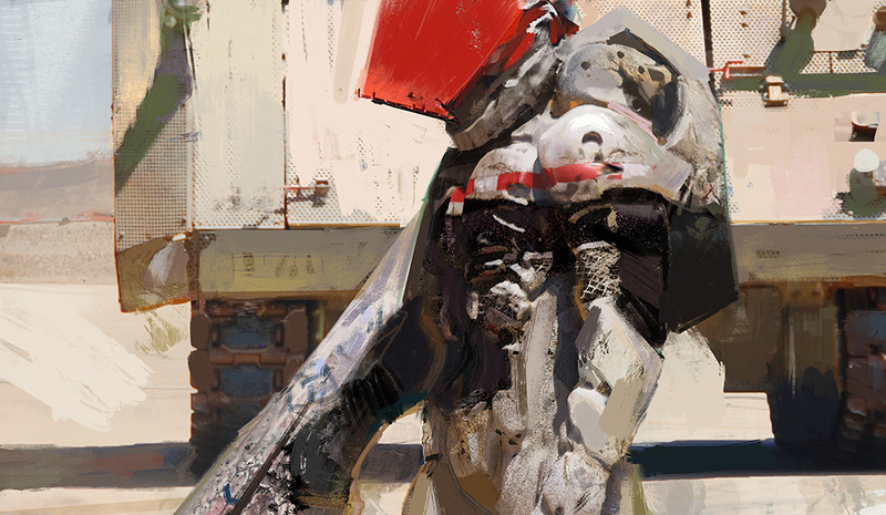 Illustration for article titled The Return Of Space Tiger